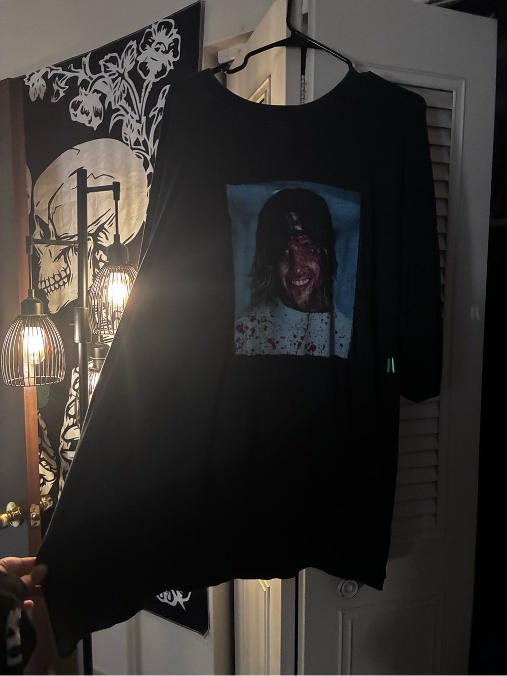Bring the the horizon shirt